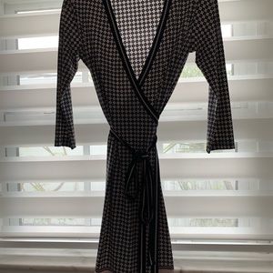 Comfy and dressy/sexy dress